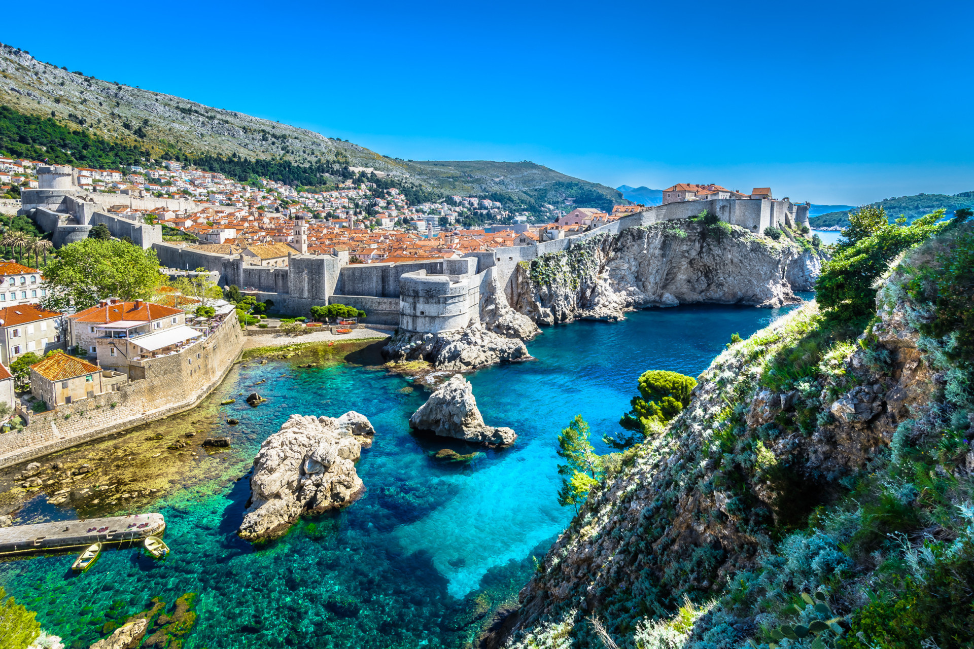 <p>The Croatian tourist tax depends on the season and location, but it's only around €1.33 (US$1.45) per night.</p><p><a href="https://www.msn.com/en-my/community/channel/vid-7xx8mnucu55yw63we9va2gwr7uihbxwc68fxqp25x6tg4ftibpra?cvid=94631541bc0f4f89bfd59158d696ad7e">Follow us and access great exclusive content every day</a></p>