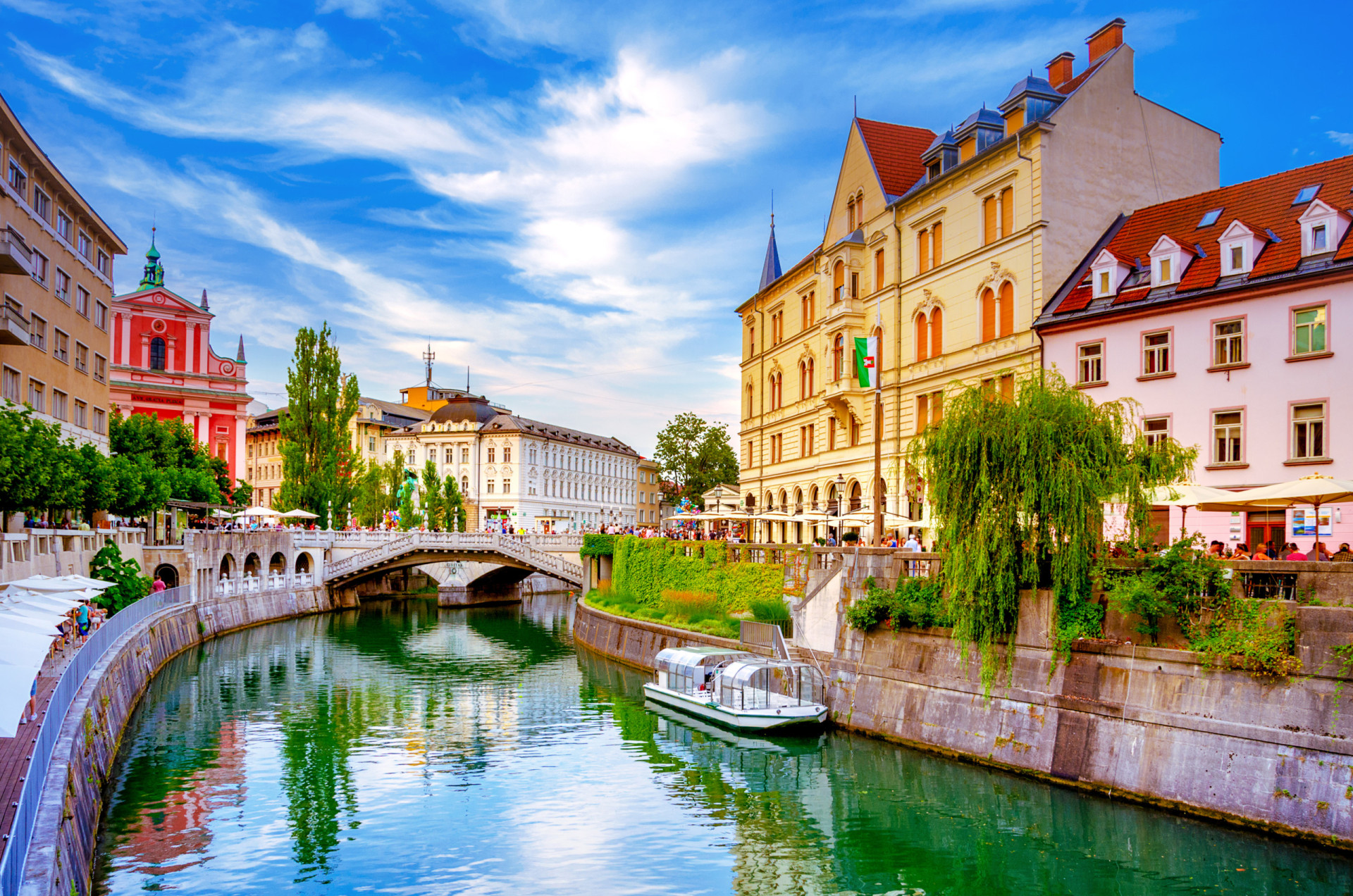 <p>Slovenia bases its tax on location and hotel rating. In larger cities and resorts, such as Ljubljana and Bled, the fee is higher and only around €3 (US$3.40) per night.</p><p>You may also like:<a href="https://www.starsinsider.com/n/438306?utm_source=msn.com&utm_medium=display&utm_campaign=referral_description&utm_content=683481en-my"> Amber Tamblyn, David Cross share how couples therapy helped both on- and off-screen</a></p>