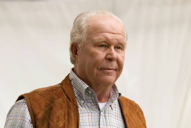 Remembering Ned Beatty: His Career and Cause of Death