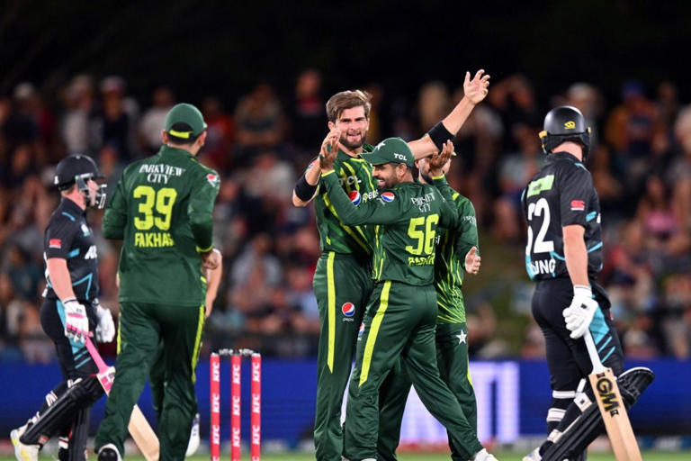 New Zealand likely to tour Pakistan ahead of T20 World Cup