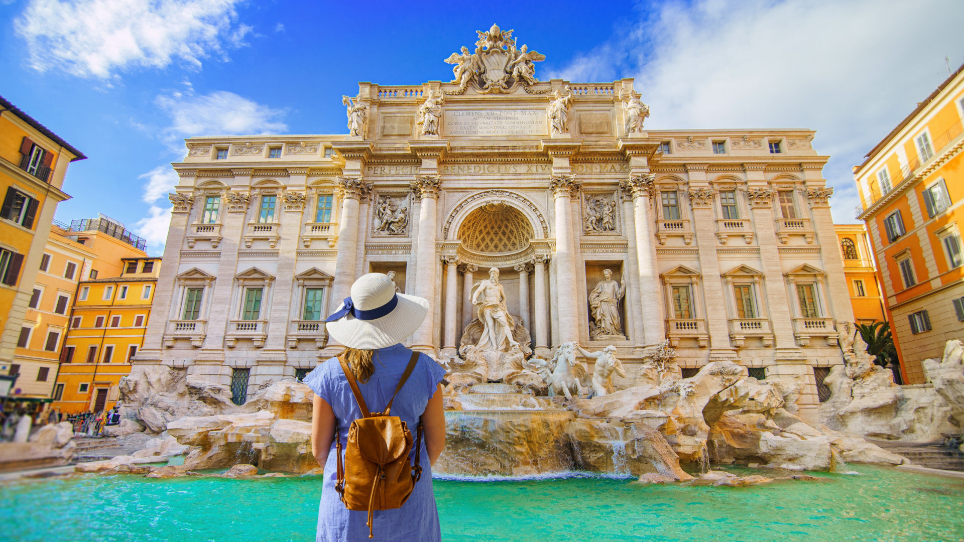 <p>Italy's tourist tax varies depending on your location. Rome's fee ranges from €3 to €7 (US$3.40 to $7.94) a night, depending on the type of room. In 2024, Venice started charging day-trippers €5 ($5.40) during high season.</p><p><a href="https://www.msn.com/en-ph/community/channel/vid-7xx8mnucu55yw63we9va2gwr7uihbxwc68fxqp25x6tg4ftibpra?cvid=94631541bc0f4f89bfd59158d696ad7e">Follow us and access great exclusive content every day</a></p>