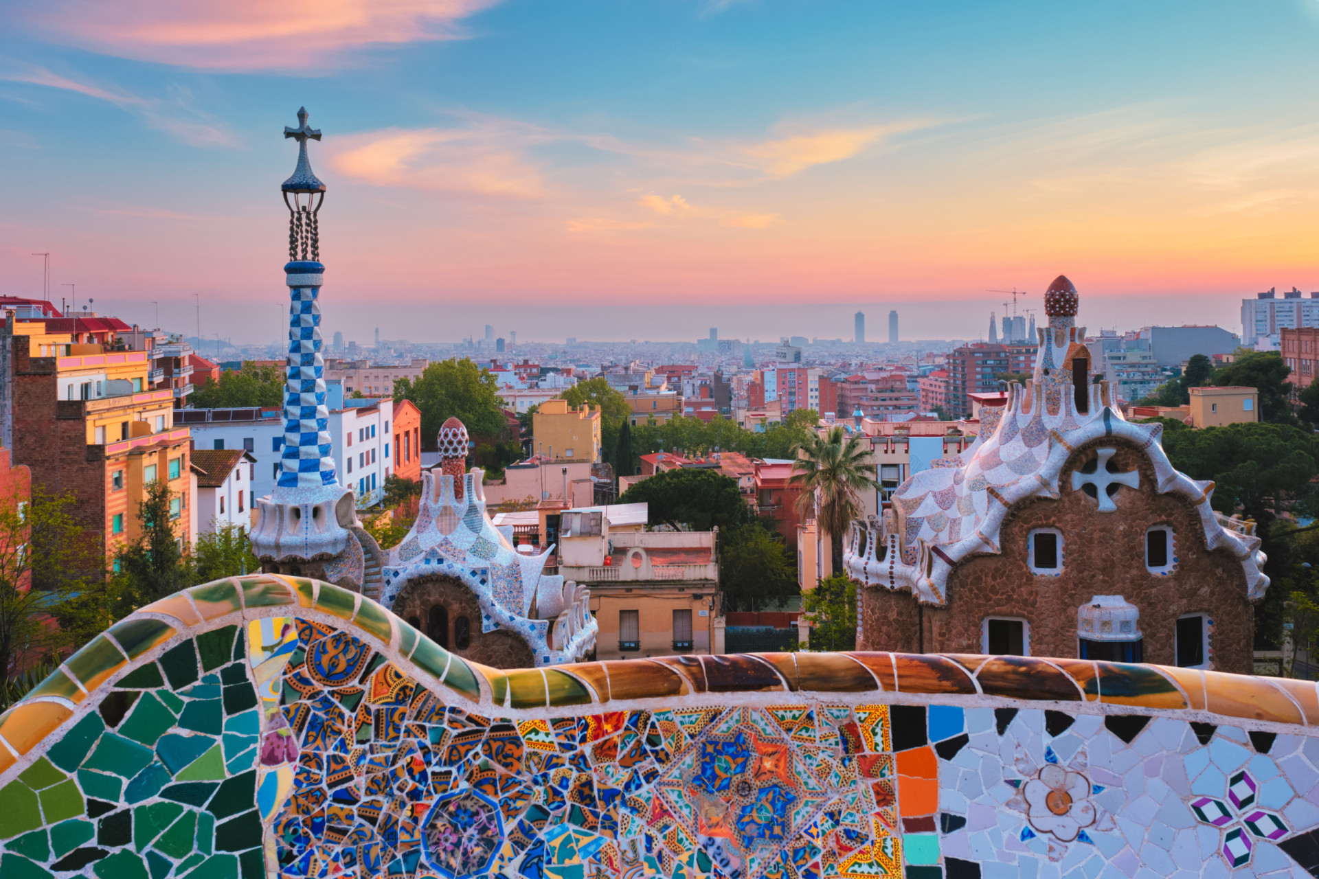 <p>Several cities in Spain have recently decided to raise the price of their tourist tax, including Barcelona, where the fee is €4 (US$4.54) per night.</p><p><a href="https://www.msn.com/en-ph/community/channel/vid-7xx8mnucu55yw63we9va2gwr7uihbxwc68fxqp25x6tg4ftibpra?cvid=94631541bc0f4f89bfd59158d696ad7e">Follow us and access great exclusive content every day</a></p>