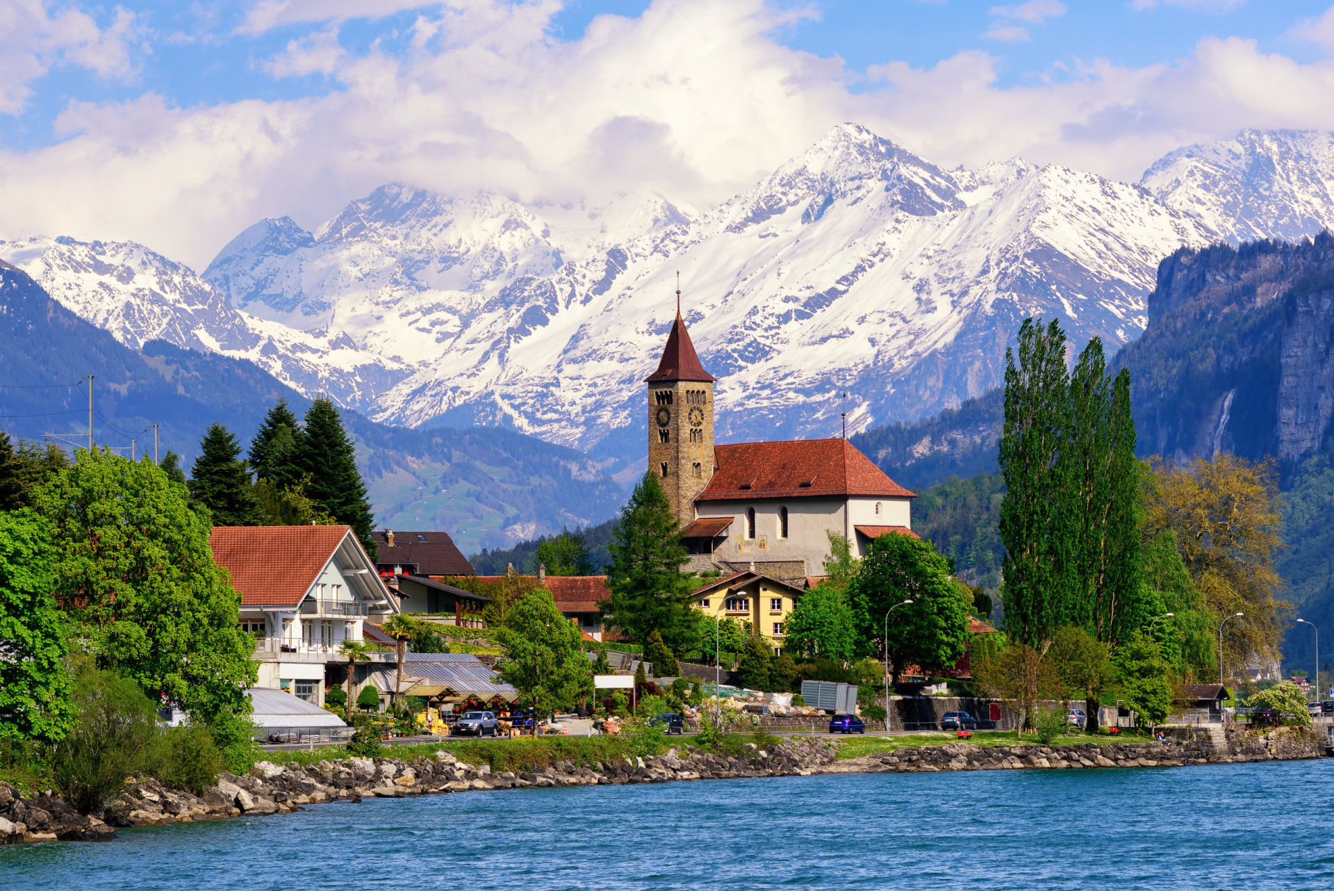 <p>Switzerland's tourist tax also varies depending on the location. A common amount is 2.50 Swiss francs (US$2.50) per night.</p><p>You may also like:<a href="https://www.starsinsider.com/n/466133?utm_source=msn.com&utm_medium=display&utm_campaign=referral_description&utm_content=683481en-my"> Golf's great celebratory moments</a></p>