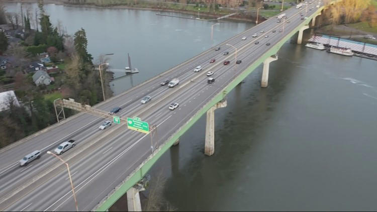 Kotek's cancellation of Portland freeway tolling plan brings relief ...