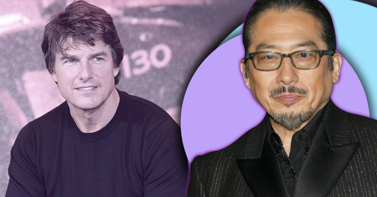 Hiroyuki Sanada Came Inches Away From Ending Tom Cruise's Hollywood Career For Good