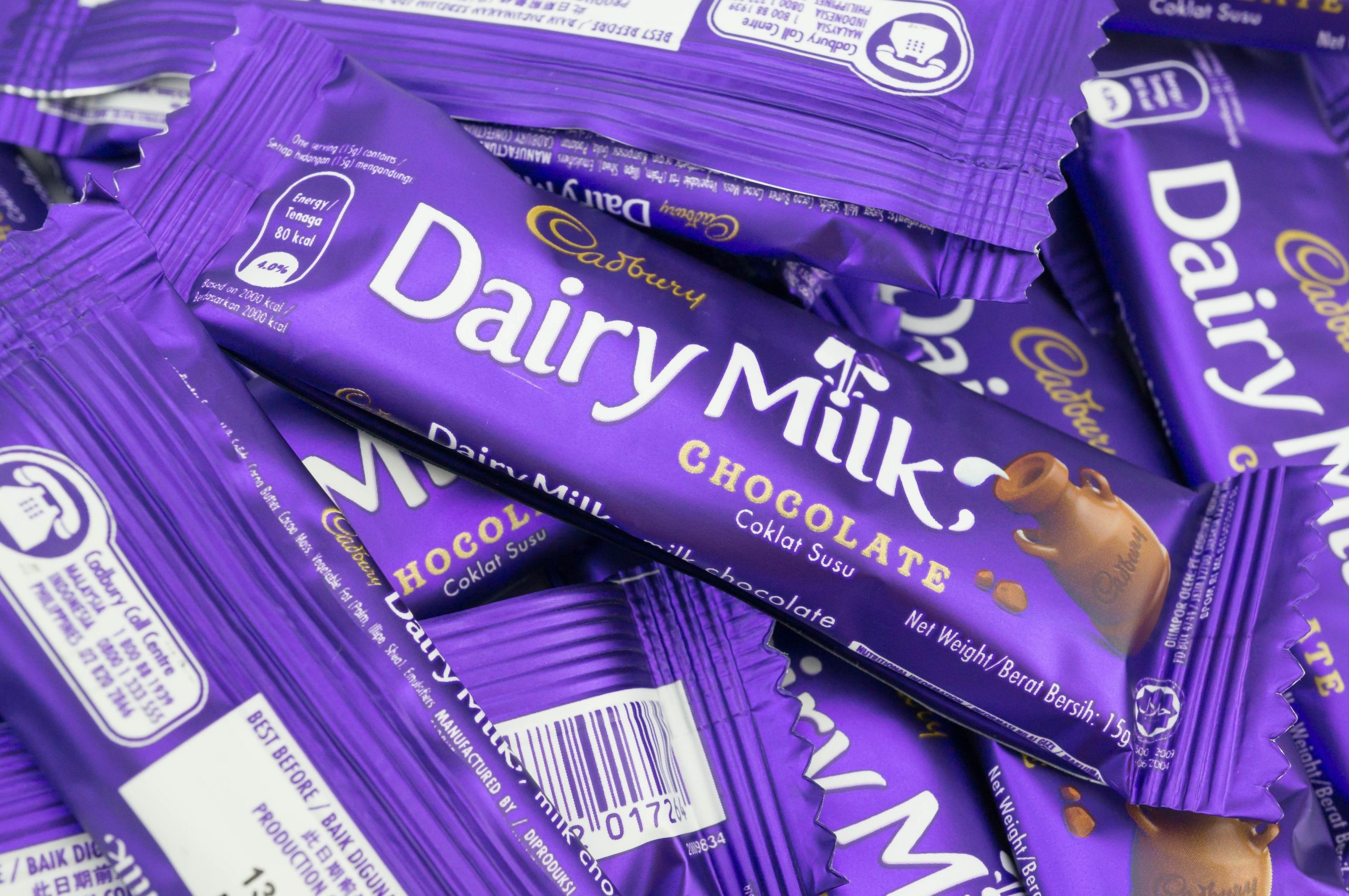 <p>Both Alexis Kelly, a travel editor at <em>Fodors</em>, and Paul Eisenberg of TravelingDad.com agree that Cadbury chocolates are a prime duty-free shopping target when traveling internationally, because they're:</p> <ul> <li>Not available in the U.S.</li> <li class="">More delicious than American chocolate</li> </ul> <p>Cadbury in the United States has been different from the United Kingdom version since 2015, so passing up the chance to bring some home would qualify as a <a href="https://www.rd.com/list/travel-tips-avoid-mistakes/">travel mistake you should avoid</a>.</p>
