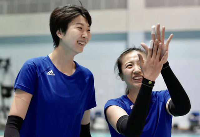 好消息！中国女排队长被土超豪门相中，下赛季有望加盟朱婷老东家