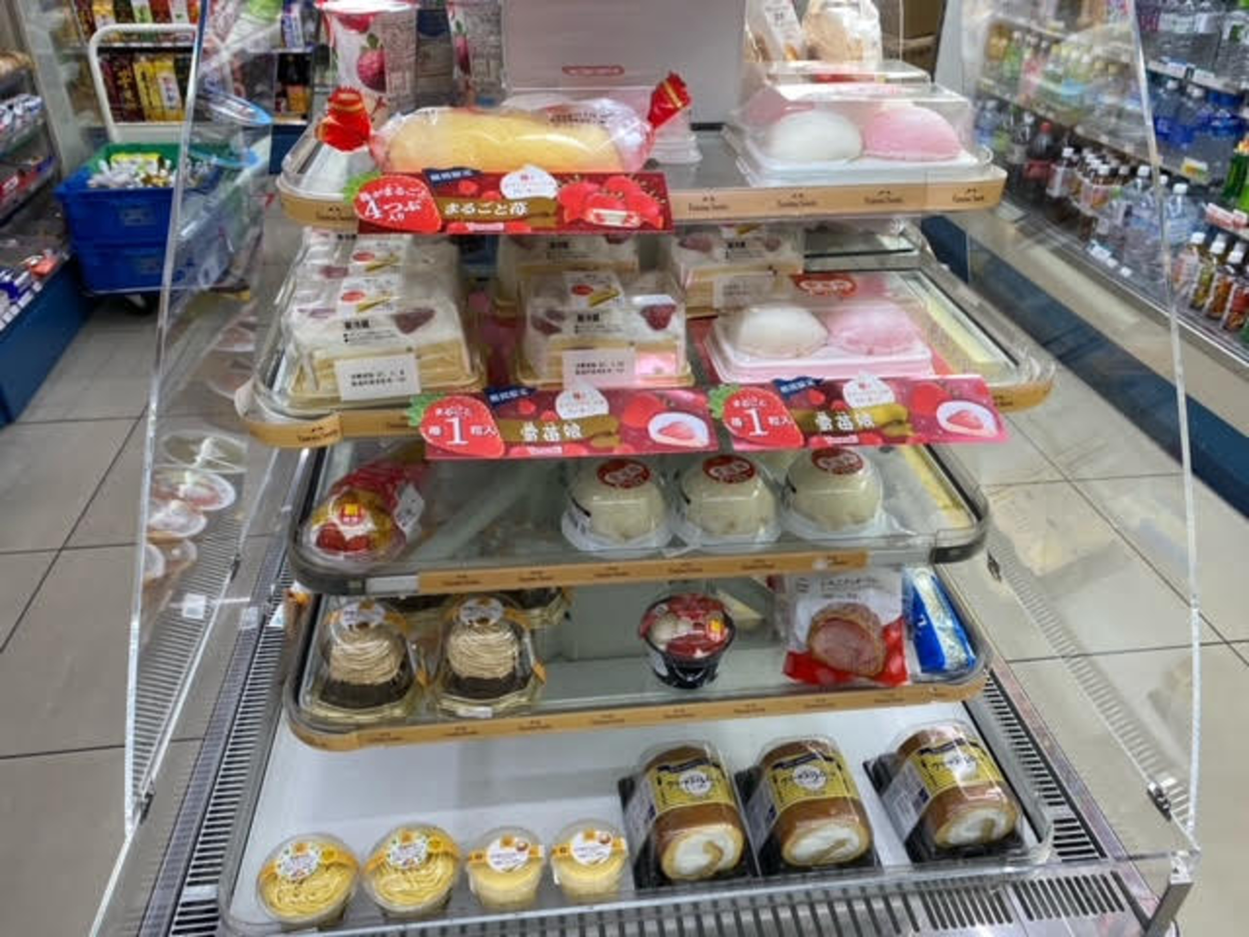 <p>Try one of the pastries at the local convenience stores, especially the ones that look like puff balls. This might sound insane. In one of the culinary capitals of the world, I'm asking you to eat cheap food at a convenience store. But those rich, savory Tokyo pastries are still on my mind to this day.</p><p><a href='https://www.msn.com/en-us/community/channel/vid-cj9pqbr0vn9in2b6ddcd8sfgpfq6x6utp44fssrv6mc2gtybw0us'>Follow us on MSN to see more of our exclusive lifestyle content.</a></p>