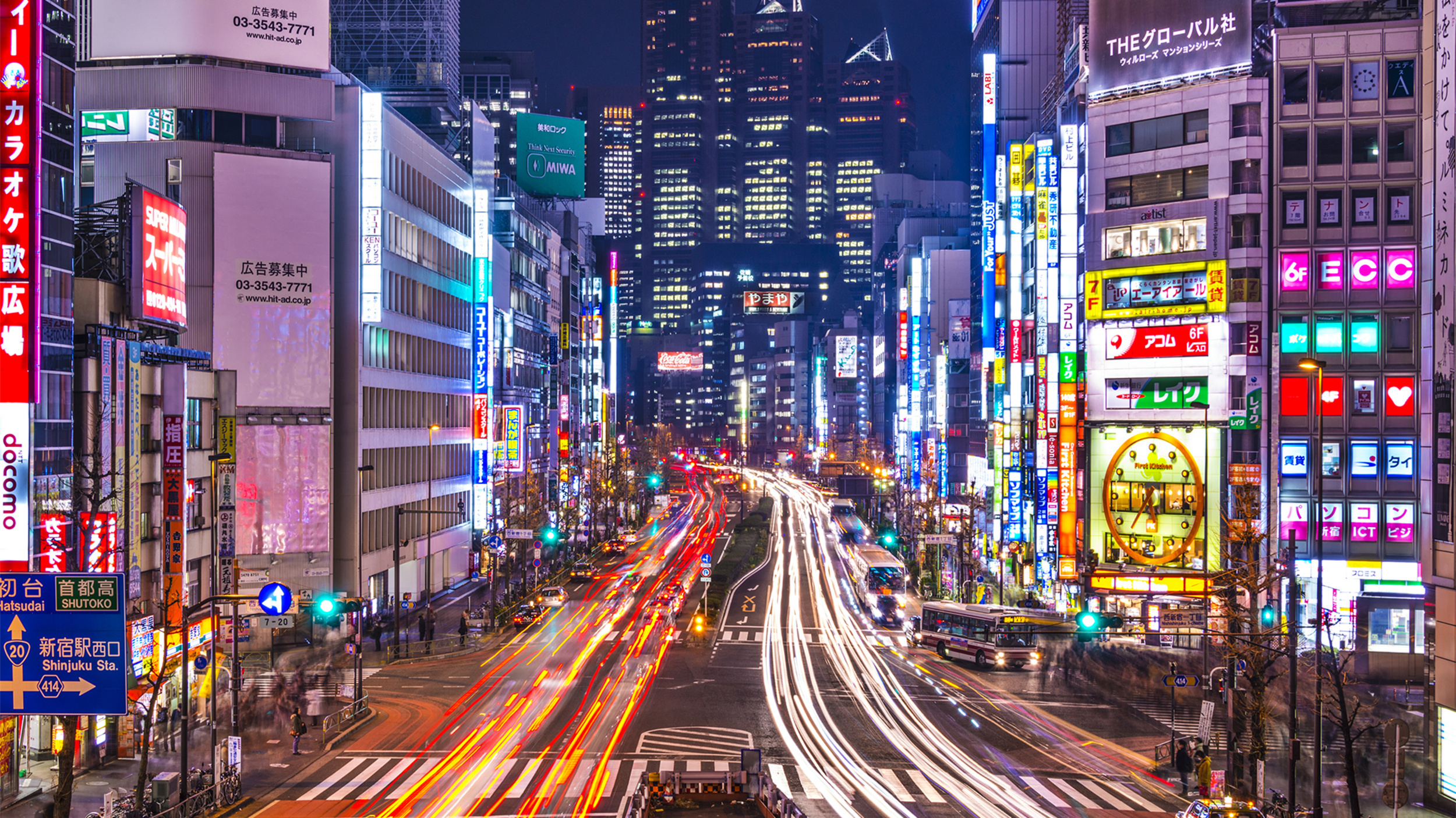 <p>There is no center in Tokyo. Unlike most cities, this sprawling city has multiple centers with their own distinct vibe. A great way to see Tokyo--the grand, magnificent, ever-changing Tokyo--is to wander the city's many neighborhoods. At the intersection of modern and ancient, Tokyo has so much to offer. </p><p><a href='https://www.msn.com/en-us/community/channel/vid-cj9pqbr0vn9in2b6ddcd8sfgpfq6x6utp44fssrv6mc2gtybw0us'>Did you enjoy this slideshow? Follow us on MSN to see more of our exclusive lifestyle content.</a></p>