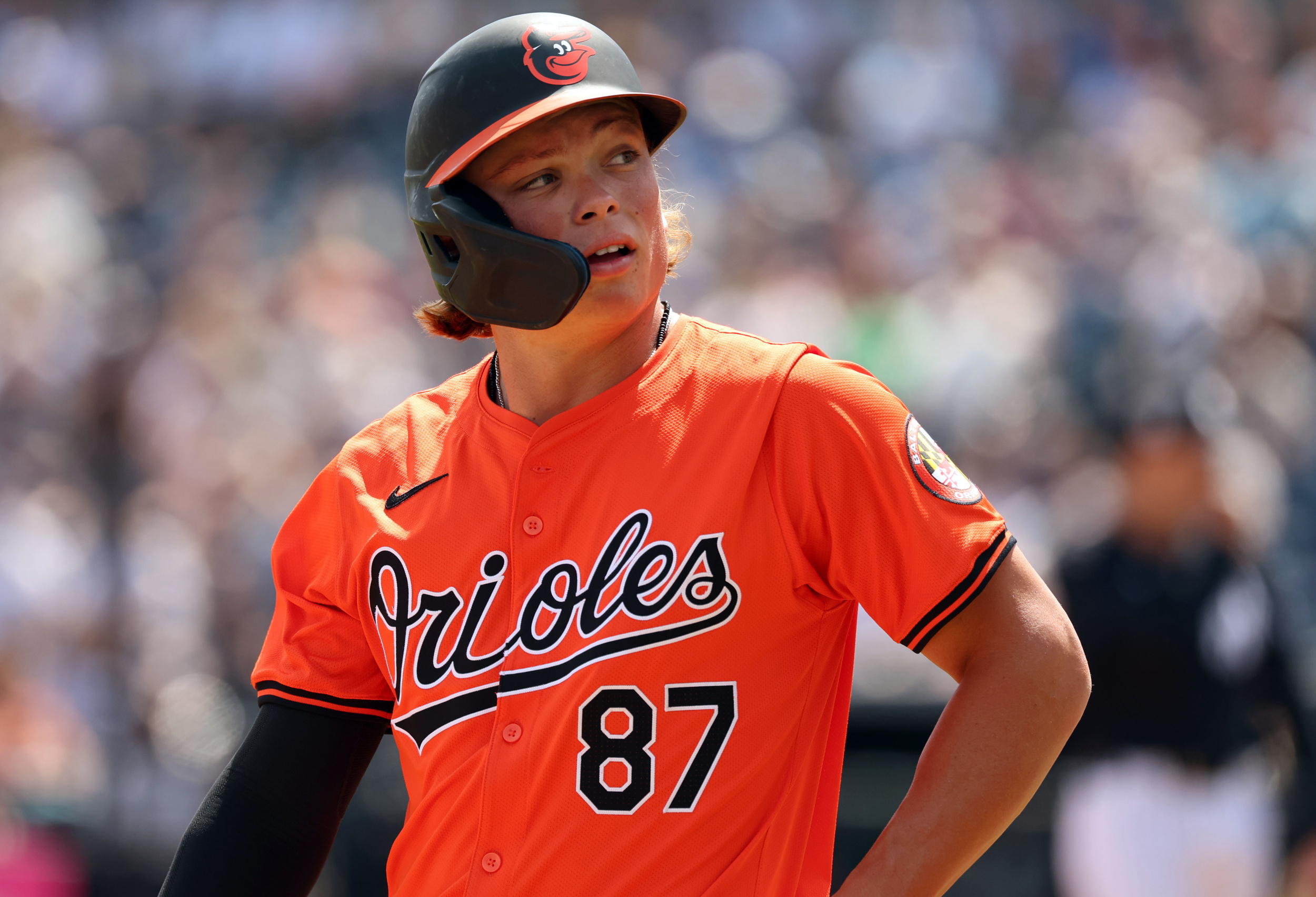 One prospect from every MLB team that will make a difference in 2024