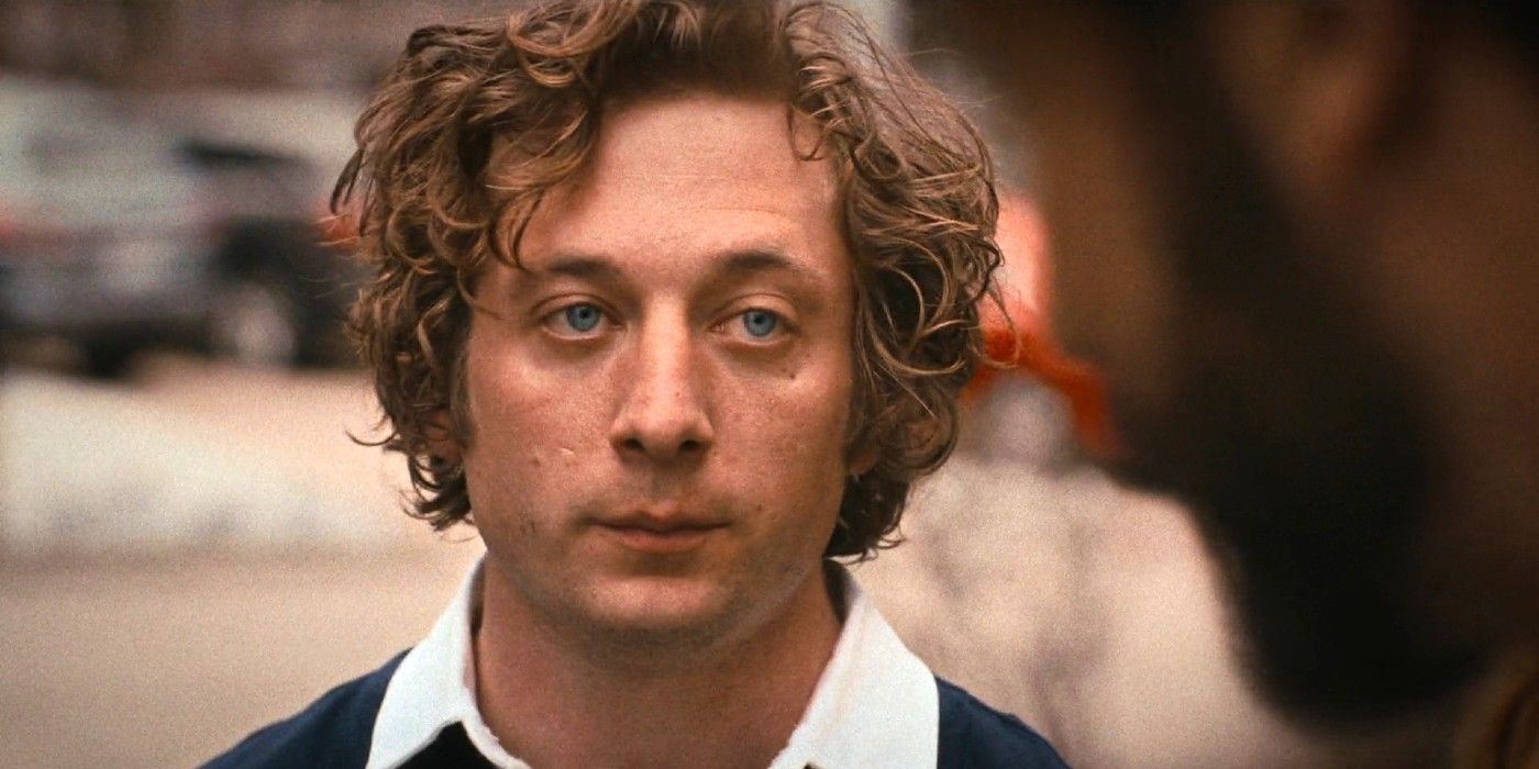 The Bear's Jeremy Allen White In Talks To Play Bruce Springsteen In Biopic