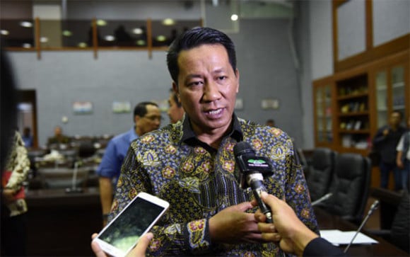 Larangan Rangkap Jabatan Wamen di BUMN Diungkap Menkum dalam RUU