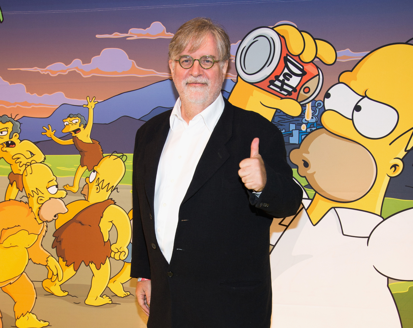 <p>La série télévisée d'animation a été diffusée pendant 36 ans sans interruption et compte 34 saisons (jusqu'en 2023). "Les Simpson", qui a été rachetée après trois saisons par la Fox, appartient désormais à Disney. La série de Matt Groening est passée à un format de 30 minutes après son premier rachat.</p>