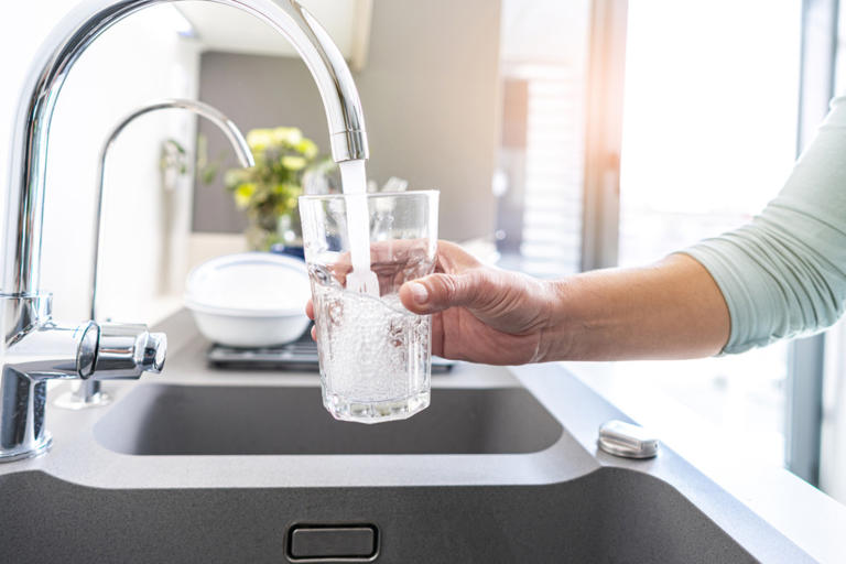 Is It 100 Safe to Drink Tap Water? Here's the Truth