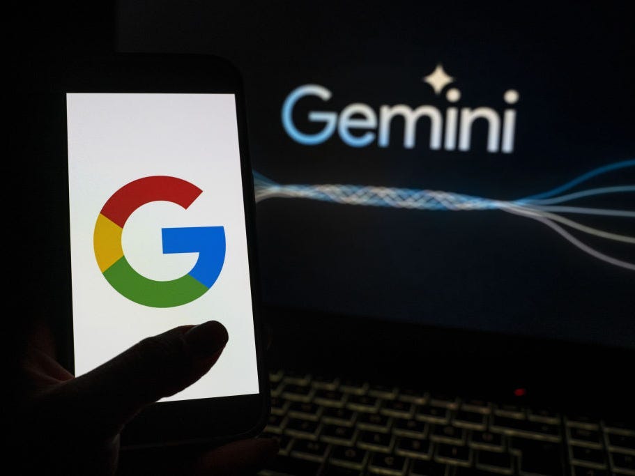 Google Says It Will Restrict Gemini's Ability To Answer Election ...