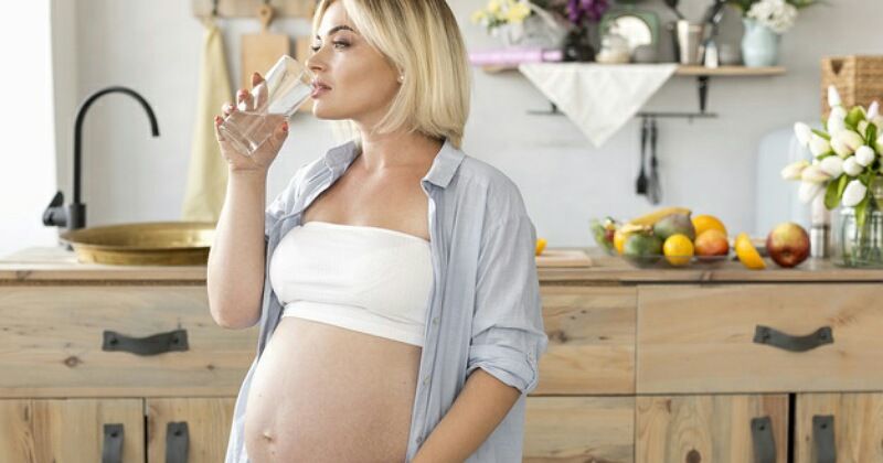 apa saja yang harus dipersiapkan saat hamil 8 bulan?