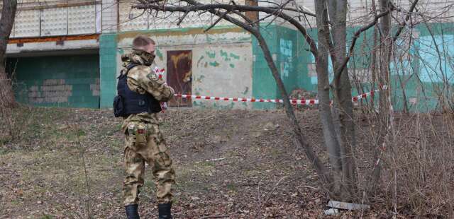 six personnes tuées en russie dans une attaque ukrainienne de drones