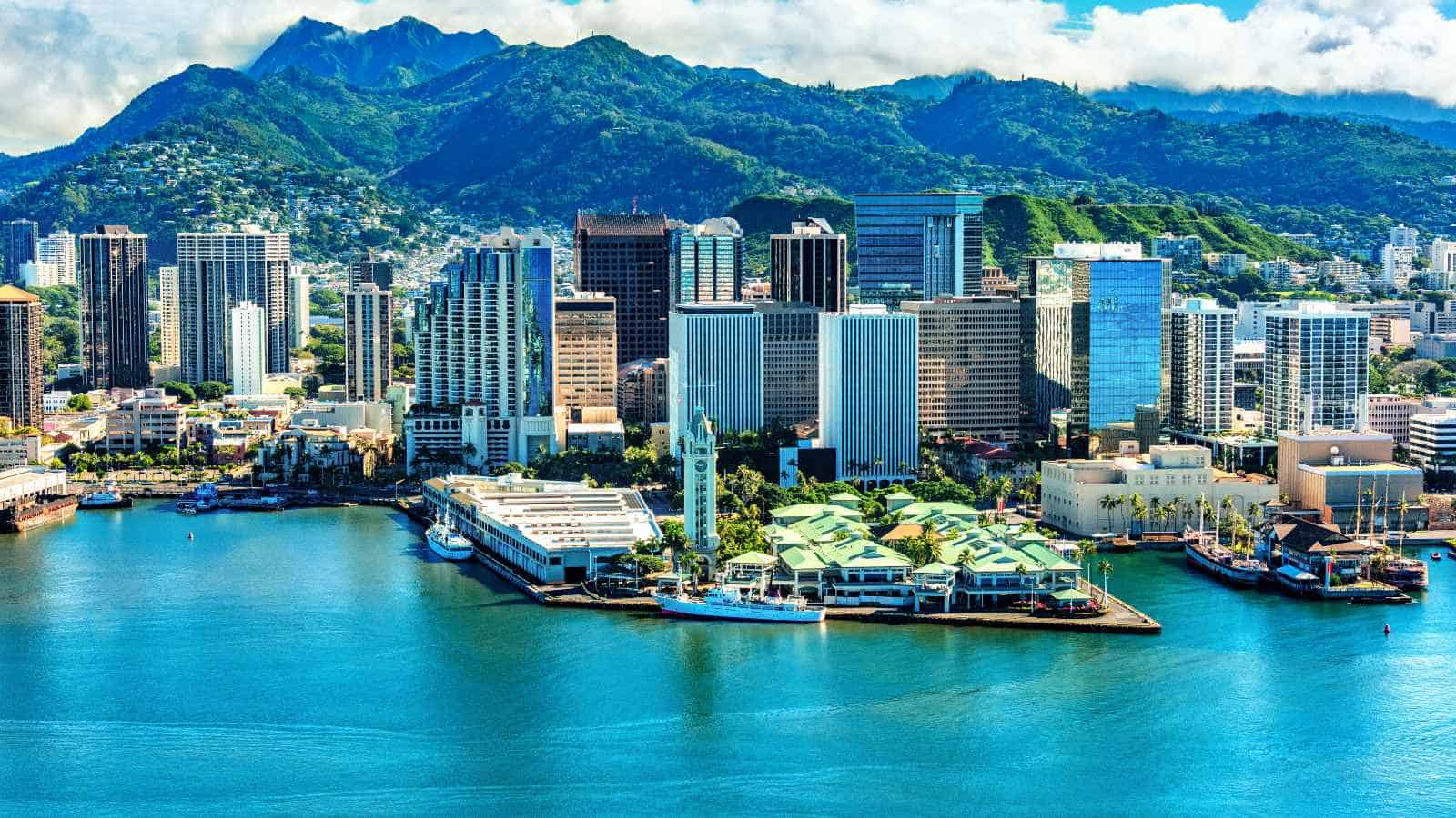 <p><span>Hawaii is a dream destination for many with its picturesque beaches, lush greenery, and unique <a href="https://frenzhub.com/best-destinations-for-rv-campers-in-america/">volcanic landscapes</a>. As one of the 50 states of the US, no passport is needed to travel to Hawaii for US citizens. So, pack your bags and get ready to experience aloha in this tropical paradise.</span></p>