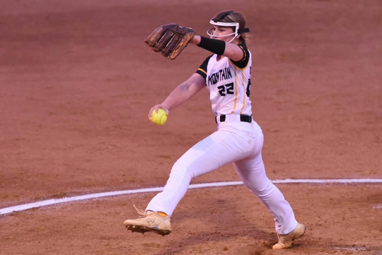 Top performers: Perfection for Kings Mountain softball, North Gaston ...