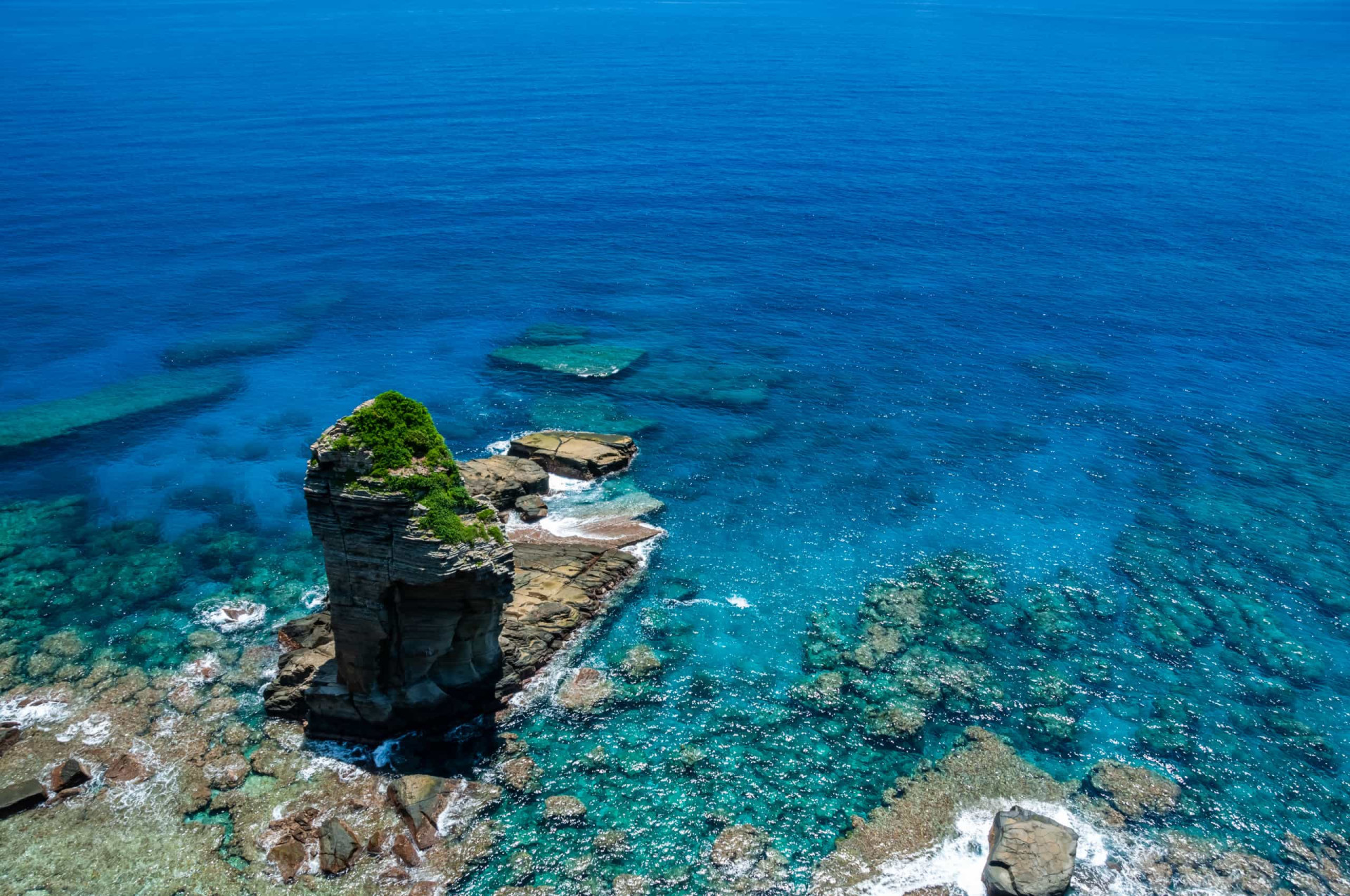 <p>Located off the coast of Yonaguni, the southernmost of the Ryukyu Islands, this formation has been the subject of much speculation.</p><p><a href="https://www.msn.com/en-sg/community/channel/vid-7xx8mnucu55yw63we9va2gwr7uihbxwc68fxqp25x6tg4ftibpra?cvid=94631541bc0f4f89bfd59158d696ad7e">Follow us and access great exclusive content every day</a></p>