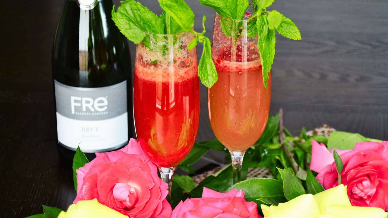 <p>Enjoy a Raspberry Bellini, a simple cocktail that’s quick to make. It’s made with sparkling wine and ripe raspberries, giving it a sweet and tangy flavor. Great for any occasion when you want something refreshing. Takes just a few minutes to prepare, so you can enjoy it in no time.<br><strong>Get the Recipe: </strong><a href="https://reneenicoleskitchen.com/fre-raspberry-bellini/?utm_source=msn&utm_medium=page&utm_campaign=10%20classic%20cocktails%20&%20mocktails%20you%20should%20know%20how%20to%20make">Raspberry Bellini</a></p>