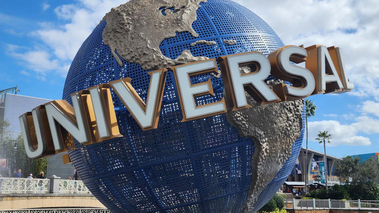  The Rides Of Universal Studios Florida, Ranked 