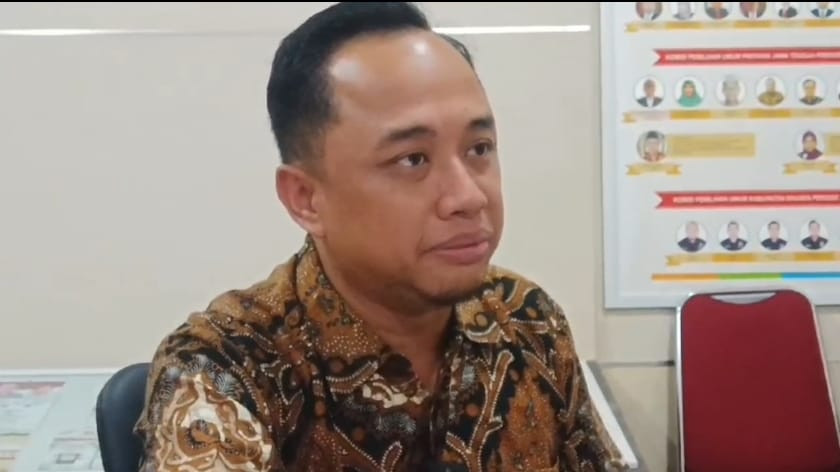 Ketua KPU Sragen Bantah Angka Partisipasi Pemilih Hanya 30 Persen