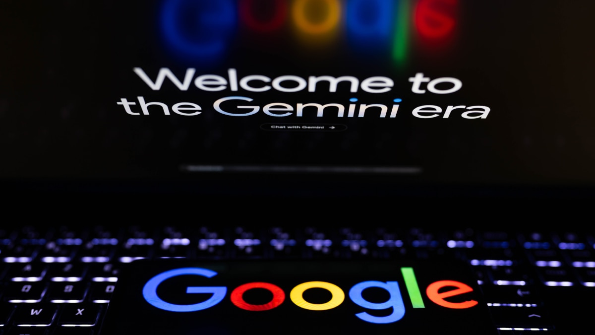 Google's Gemini AI Will Not Answer Queries On Any Global Elections This ...