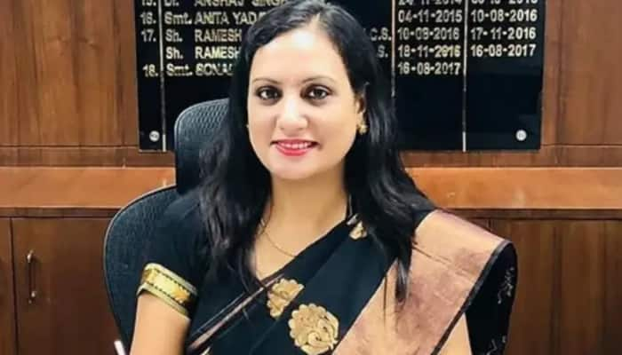 UPSC Success Story: The Journey Of IAS Topper Sonal Goel, From Backup ...