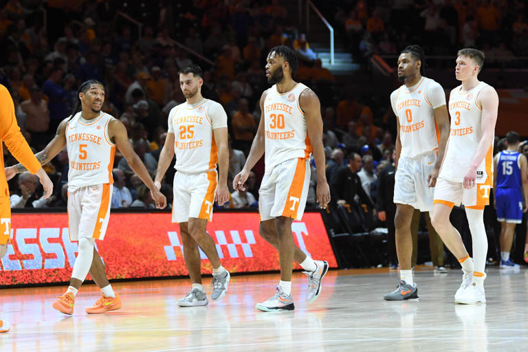 Tennessee basketball tickets in 2024 NCAA Tournament Prices, how to buy