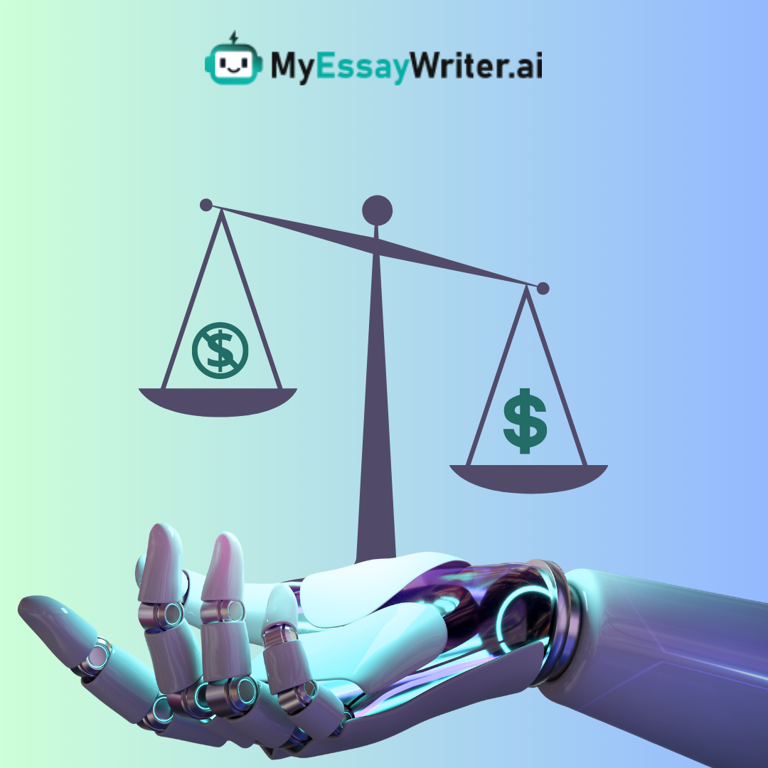 Do you value the power of words and want to improve your writing skills? Look no further than MyEssayWriter.ai and Perfe