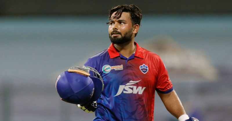 IPL 2024: Comeback Man Rishabh Pant Feels Like Making His Debut Once Again