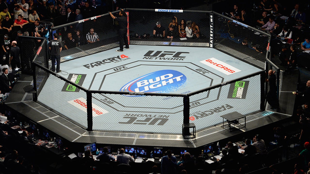 Dana White Keeping Bud Light As UFC Beer Sponsor A 'brilliant Business ...