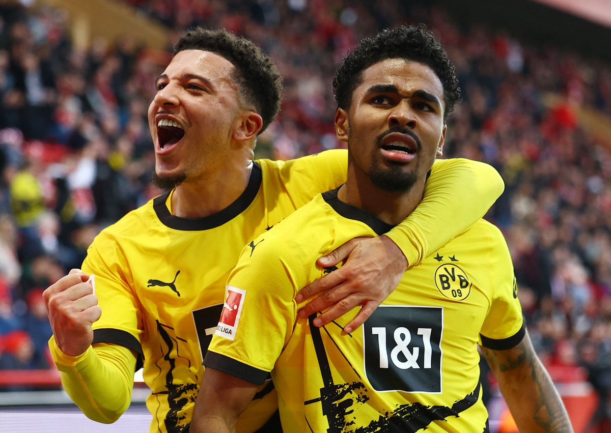 Borussia Dortmund Vs PSV: Champions League Prediction, Kick-off Time ...