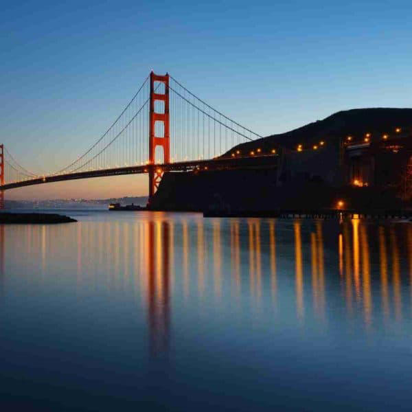 To the Golden Gate Bridge and Beyond: What To Do on Your San Francisco Vacation