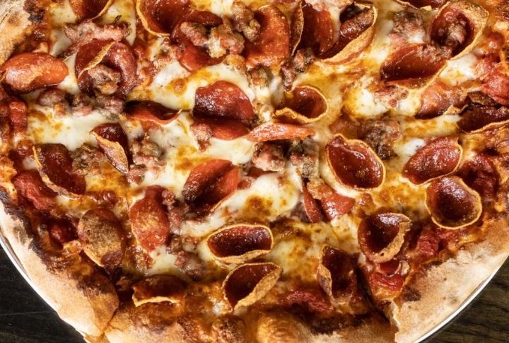 15 Top Pizzerias Across the United States