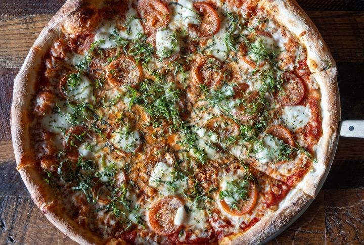 15 Top Pizzerias Across the United States