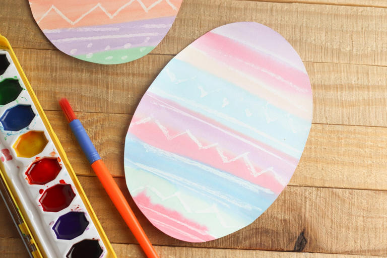 Cheap Easter Basket Ideas Essentials for 1