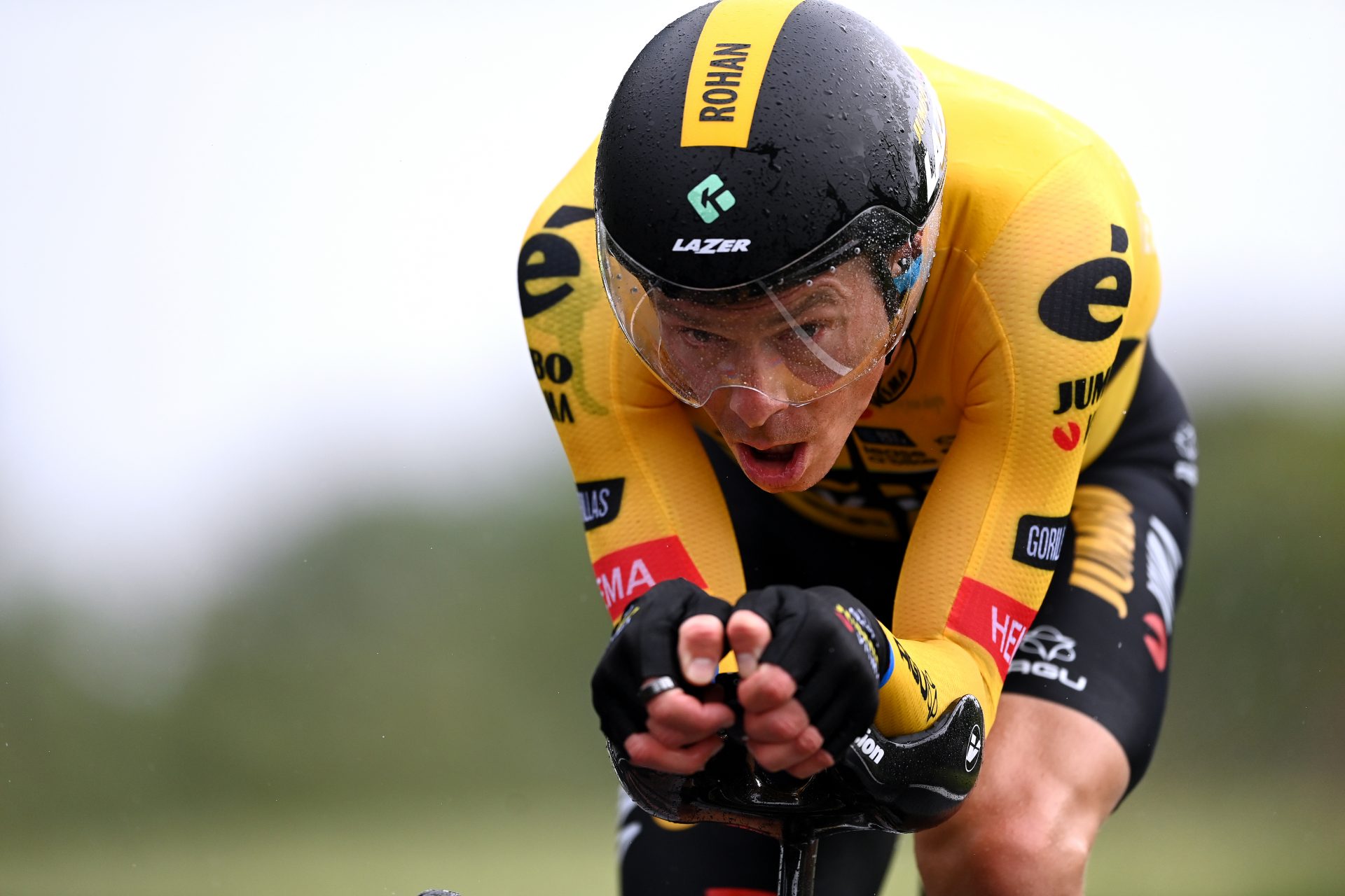 Rohan Dennis: Hoogte- En Dieptepunten Van De Wielerkampioen Na Het ...