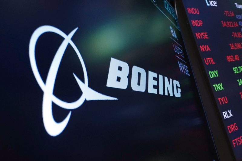 Boeing Whistleblower Found Dead In South Carolina Was From Pineville