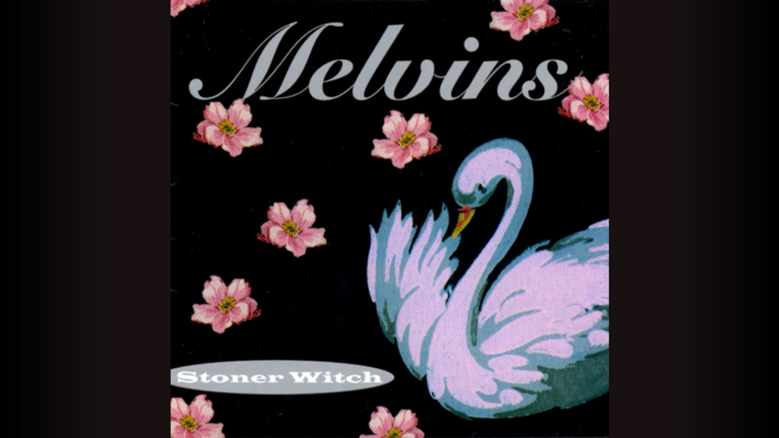 <p>It's pretty amazing that Melvins were on a major label, and it seems absolutely impossible that they lasted on Atantic for three albums. Truthfully, Atlantic cared so little about Melvins, they continues releasing singles, an album, and <em>a box set</em> on other labels... and none of it was archival, it was new material. <em>Stoner Witch</em> is front loaded with fast and heavy songs, and then capped off with three bizarre instrumentals. This band has always subverted expectations.</p><p>You may also like: <a href='https://www.yardbarker.com/entertainment/articles/20_celebrities_you_forgot_were_in_hit_animated_movies/s1__40099333'>20 celebrities you forgot were in hit animated movies</a></p>