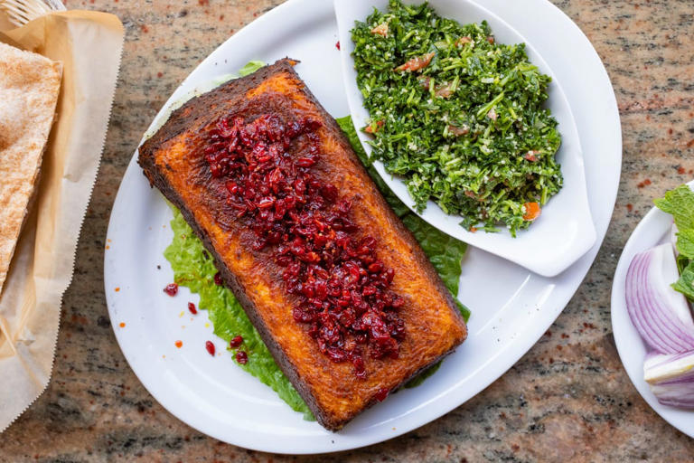 The best Persian restaurants in LA