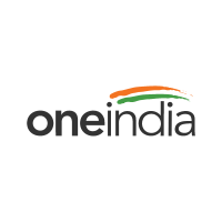 Oneindia (Video)