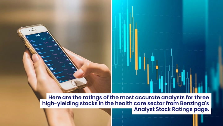 Wall Street's Most Accurate Analysts' Views On 3 Health Care Stocks ...