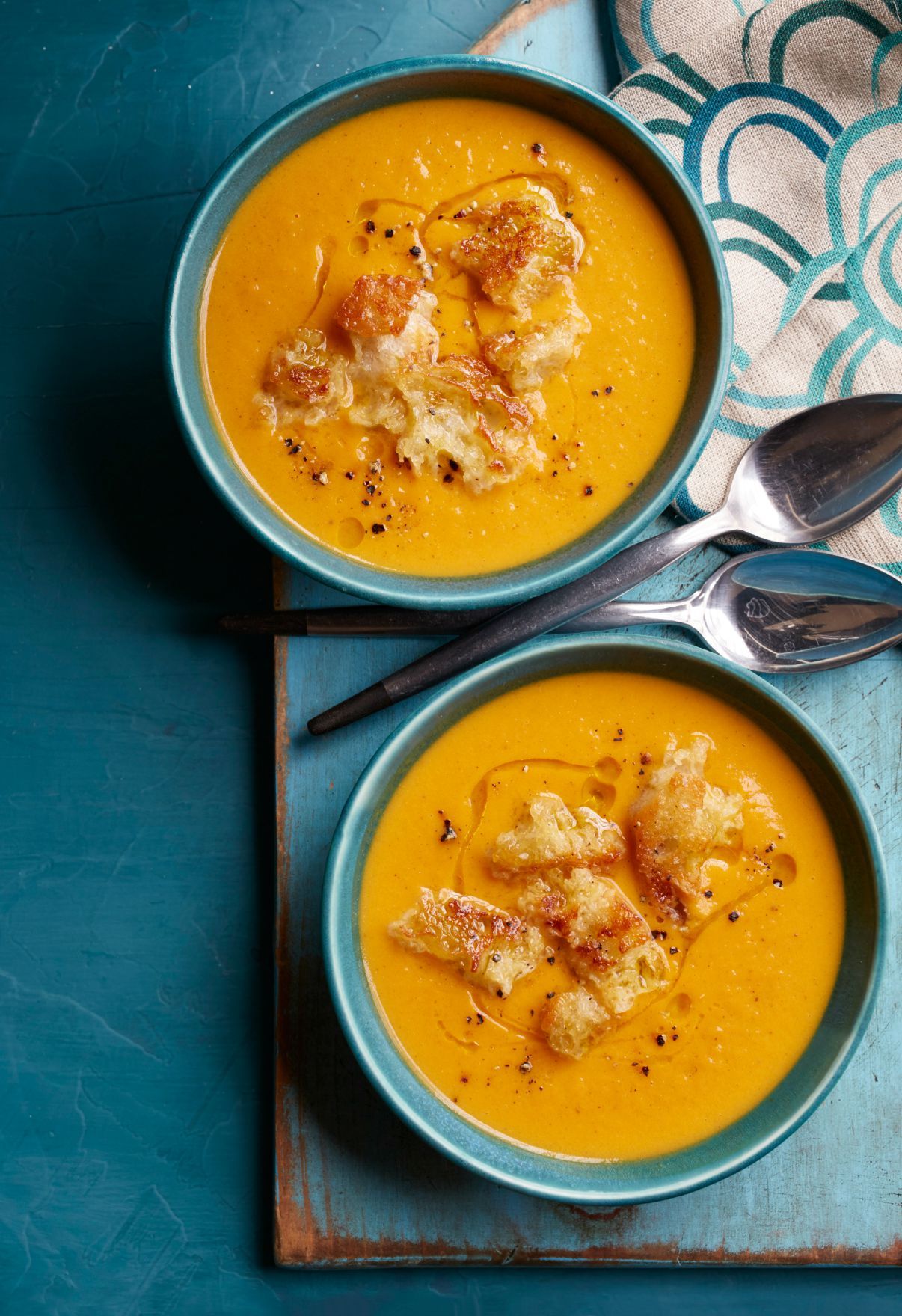 17 Best Soup Recipes for Every Season and Craving