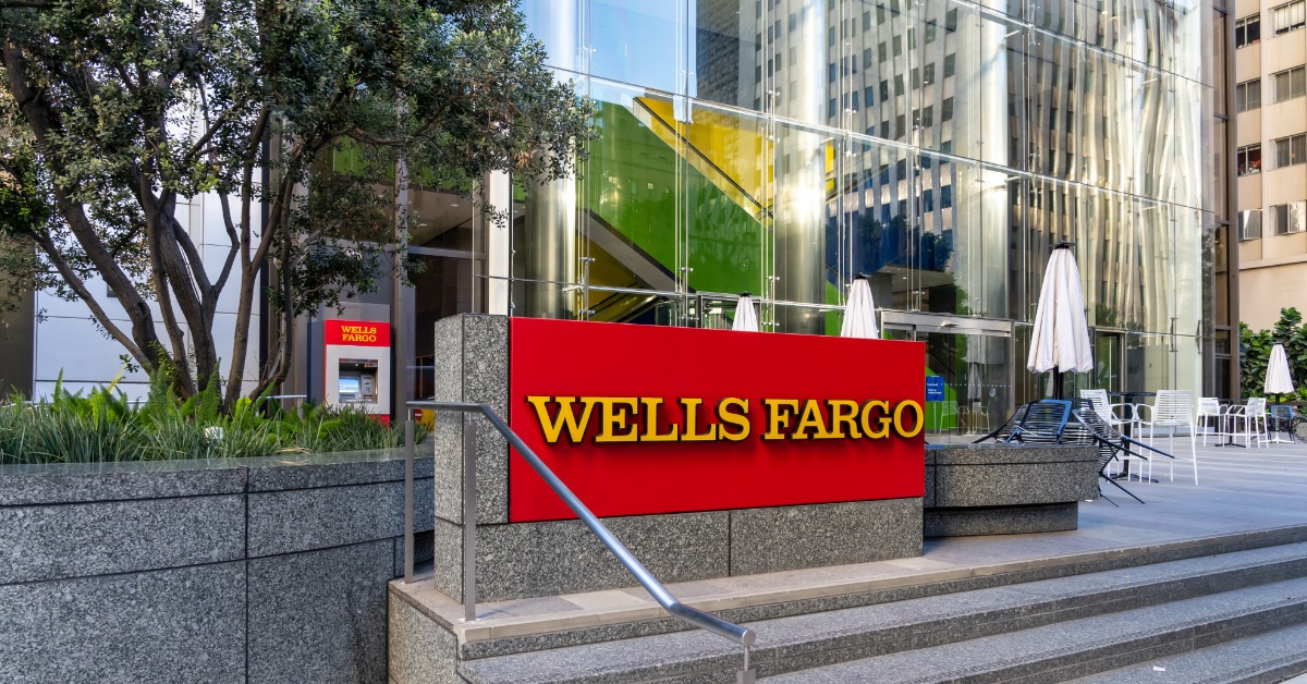 Wells Fargo Just Closed These 62 Branches