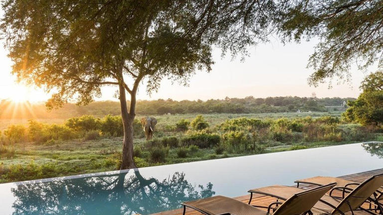 5 hotels boasting the best views of Mzansi