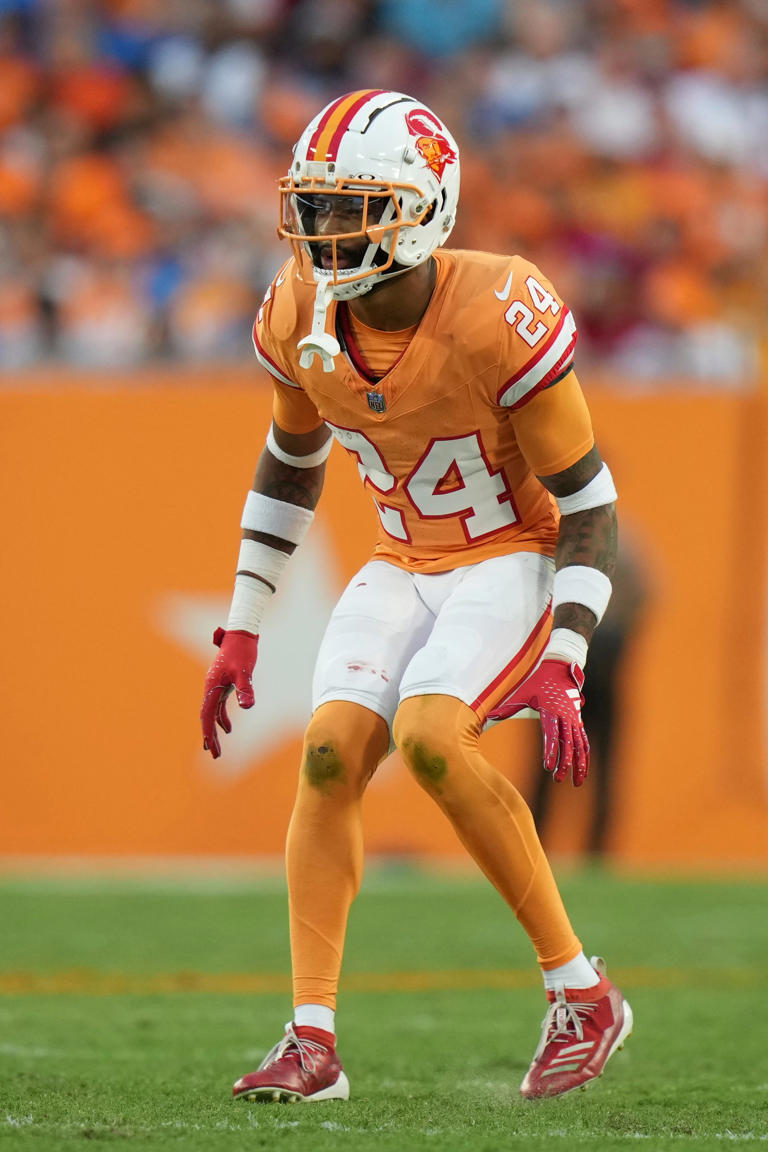 Rod Wood Detroit Lions spoke to Cam Sutton, advised him 'to turn