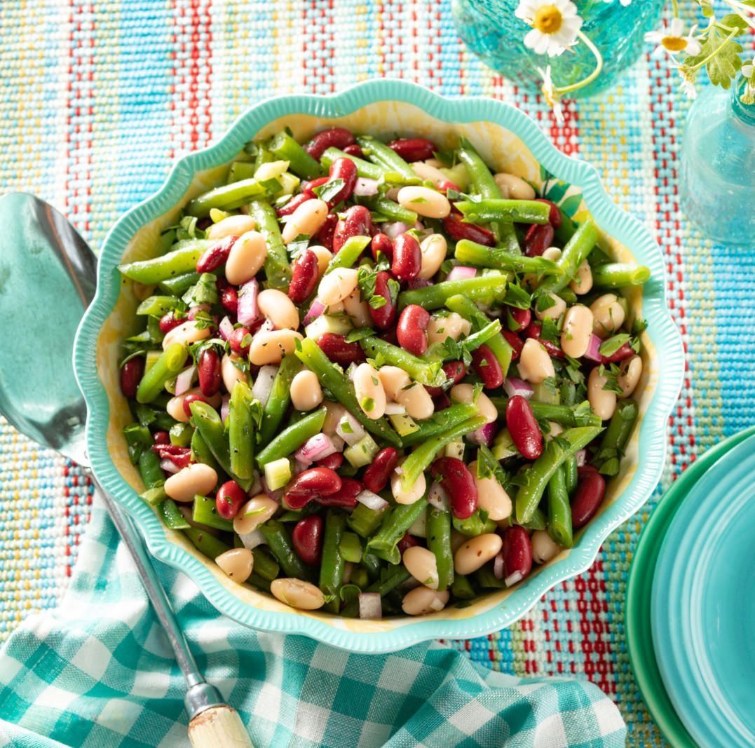 30 Fresh Salads to Lighten Up the Easter Feast