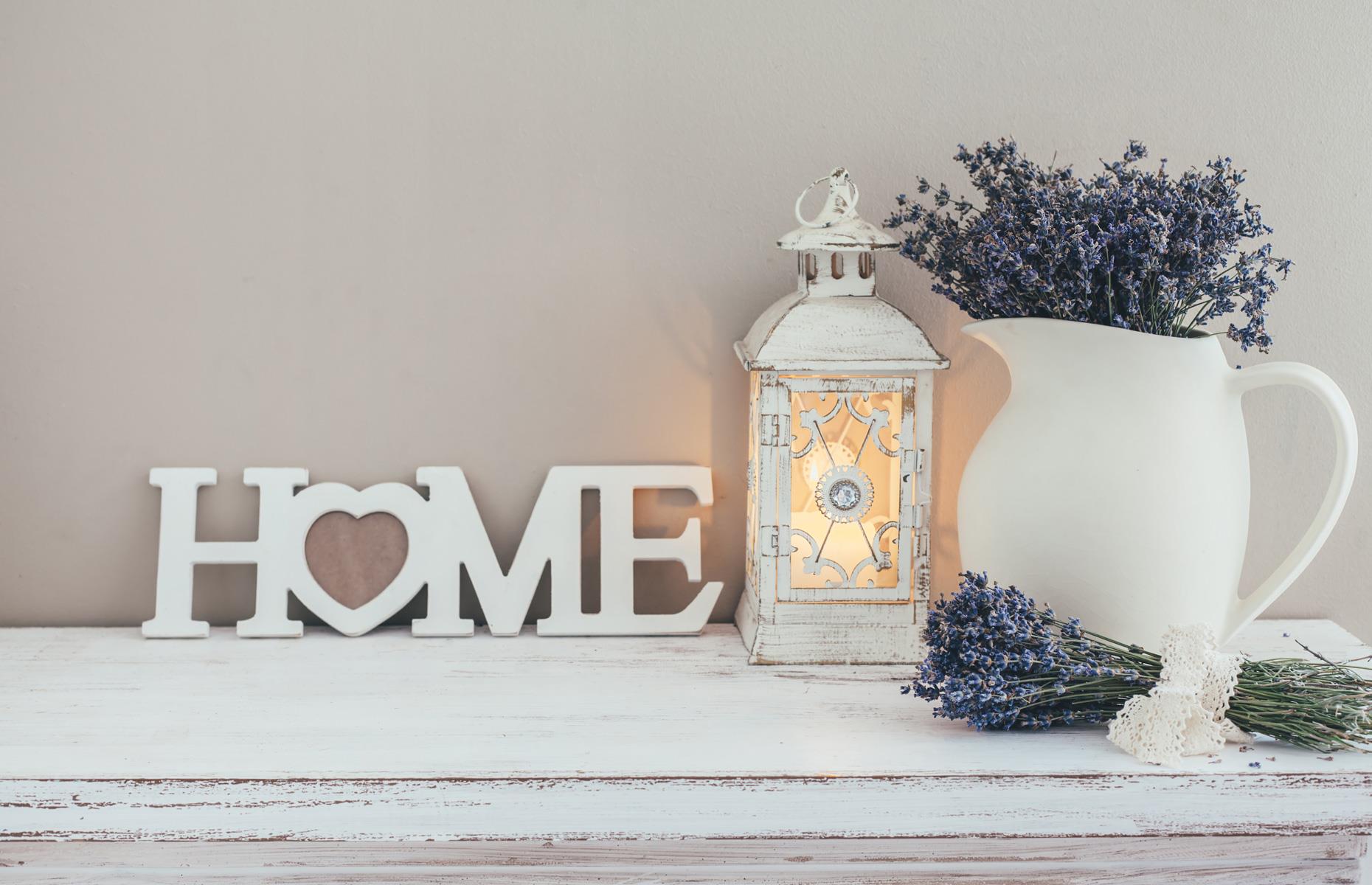 45 interior design fads that are making your home look dated